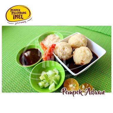 PEMPEK PALEMBANG IMEL