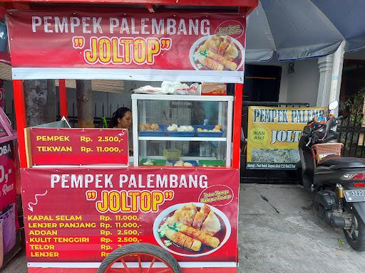 PEMPEK PALEMBANG JOLTOP