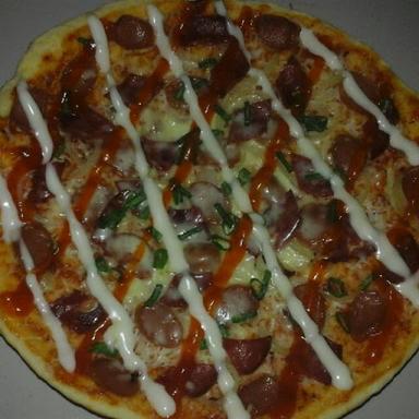 PIZZA RAKYAT