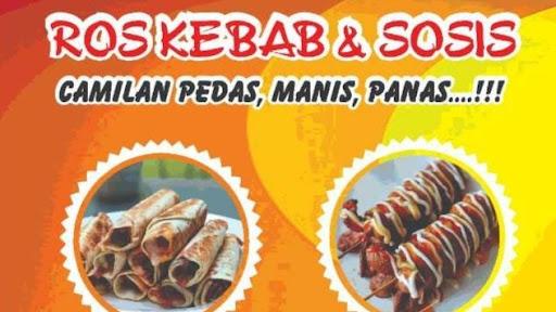 ROS KEBAB DAN SOSIS, TJ. PRIOK