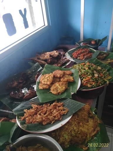 RUMAH MAKAN GUDEG JOGJA