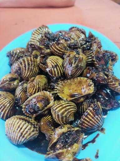 RUMAH TIRAM 1 SEAFOOD DAN IKAN BAKAR