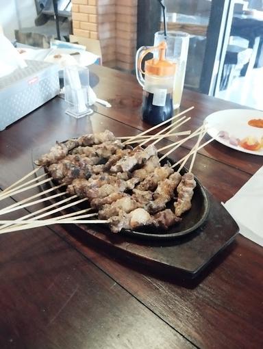 SATE CEMPE TEGAL