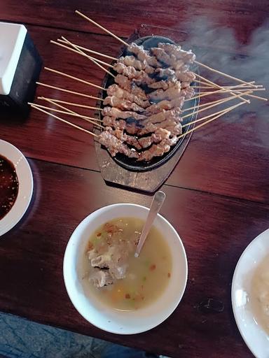 SATE CEMPE TEGAL