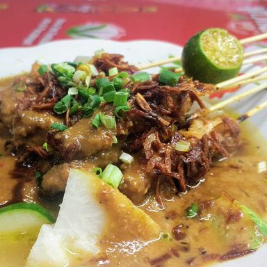 SATE KUAH PONTIANAK BANG ANEK