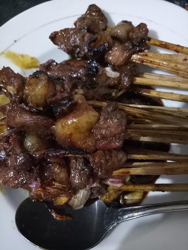 SATE MADURA BANG ZUBER