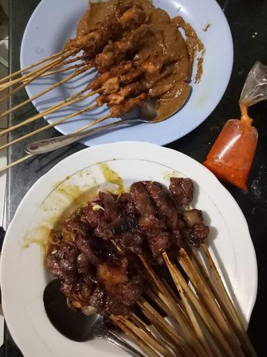 SATE MADURA BANG ZUBER