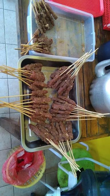 SATE MARANGGI APALAGI