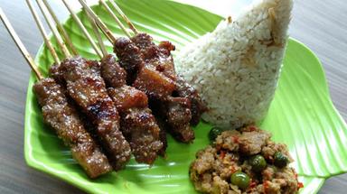 SATE MARANGGI APALAGI