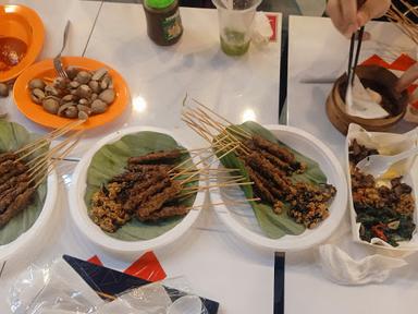 SATE MARANGGI APALAGI