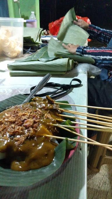 SATE PADANG SALERO MINANG SUNTER