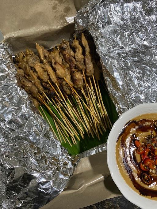 SATE PONOROGO H. SAKHA - SUNTER