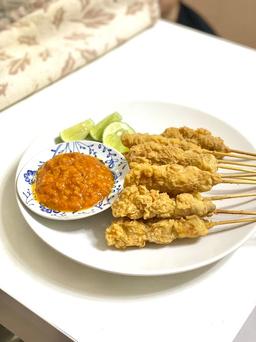 Photo's Sate Taichan Bang Ilip