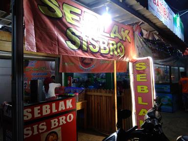 SEBLAK SISBRO