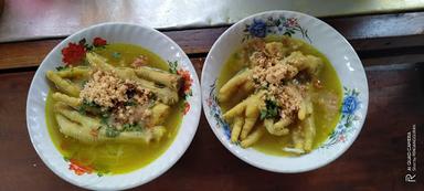 SOTO AYAM CAK ARIF