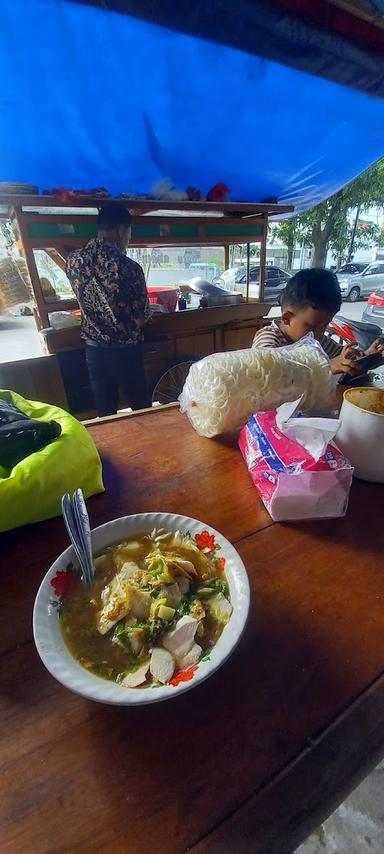 SOTO CAK ADI