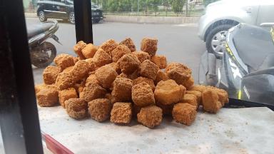 TAHU CRISPY BOSS