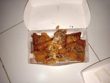 TAKOYAKI MAQBUL