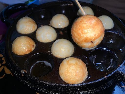 TAKOYAKI MAS BEWOK