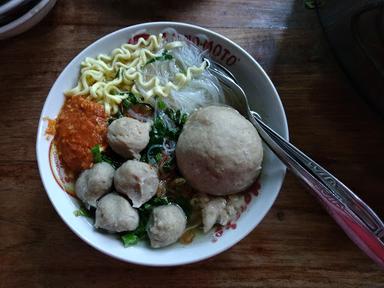 WARUNG BAKSO PAKDE AYU