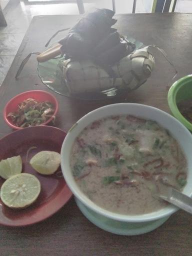 WARUNG COTO MAKASSAR