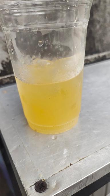 WARUNG JUICE INDOMARET DANAU AGUNG 10