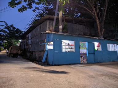 WARUNG NASI SUNDA TEH YUYUN