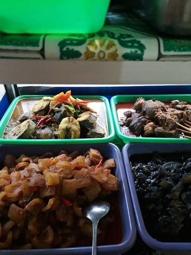 WARUNG NASI SURABAYA- TEGAL ANITA