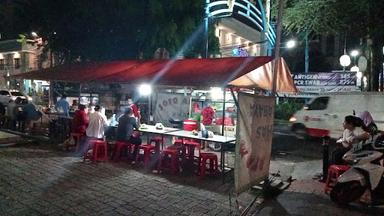 WARUNG POJOK SURAMADU 199 CAK KADIR