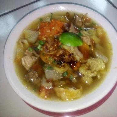 WARUNG SOTO BOGOR BU JANNAH