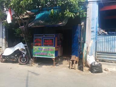 WARUNG SOTO DANGDUT