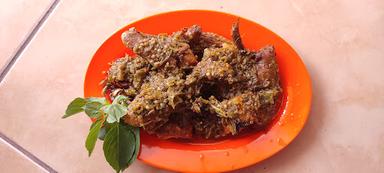 WARUNG SUNDA 3 SAMBAL