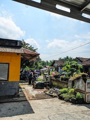 WARUNG KOPI SPEED