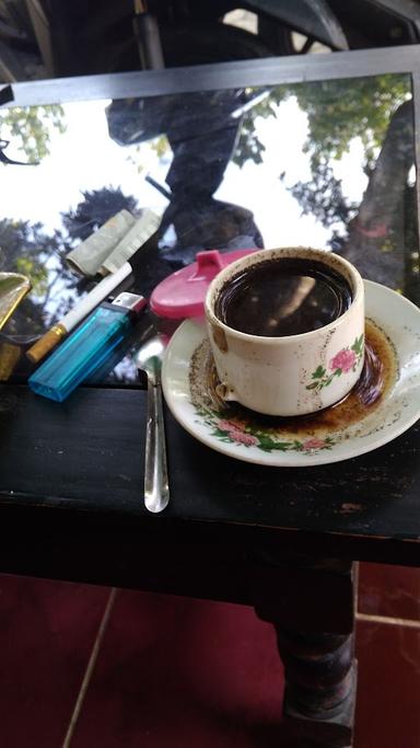 WARUNG KOPI SPEED