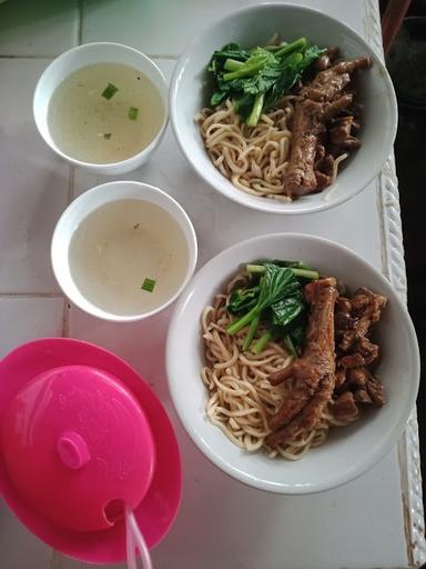 BAKMIE JAWA ORIENTAL