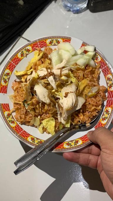 WARUNG NASI GORENG PAK NAN