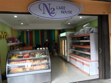 N2 CAKEHOUSE TAMBAK