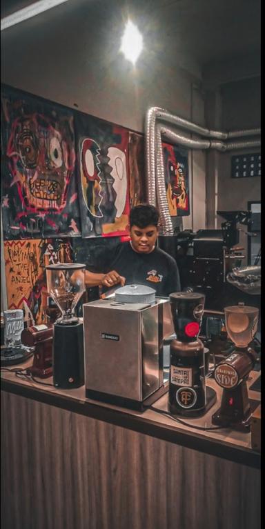 JUMPSTART COFFEE & ROASTERY