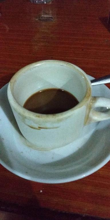 KEDAI KOPI PINANG MERAH