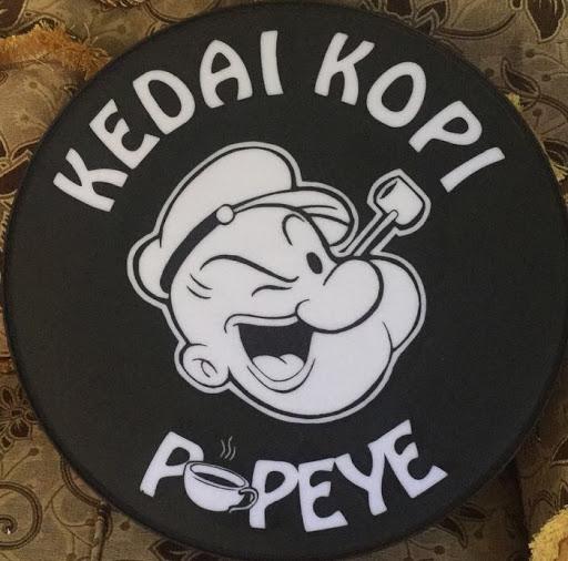 KEDAI KOPI POPEYE