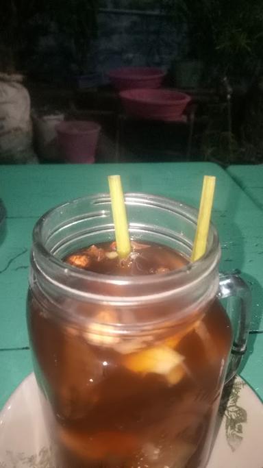 WARUNG WEDANG REMPAH