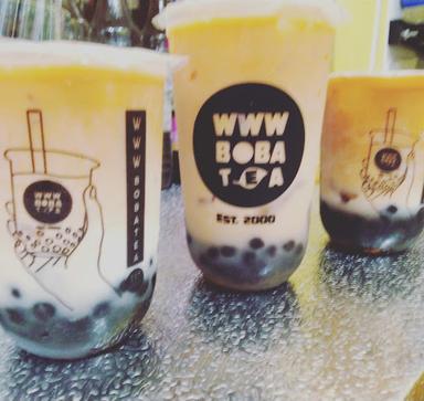 WWW BOBA TEA