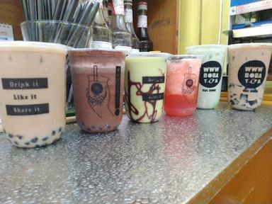 WWW BOBA TEA