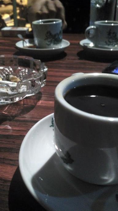 KEDAI KOPI BUCER