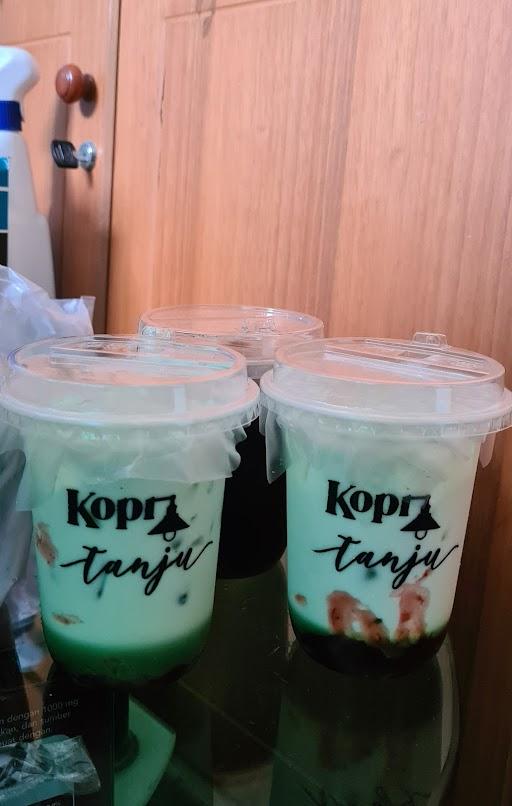 KOPI TANJU