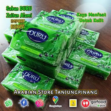 ARABIAN STORE TANJUNGPINANG