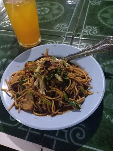 BAKSO PAGAR COKLAT