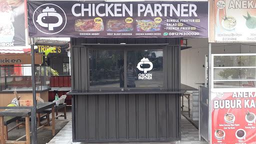 CHICKEN PARTNER