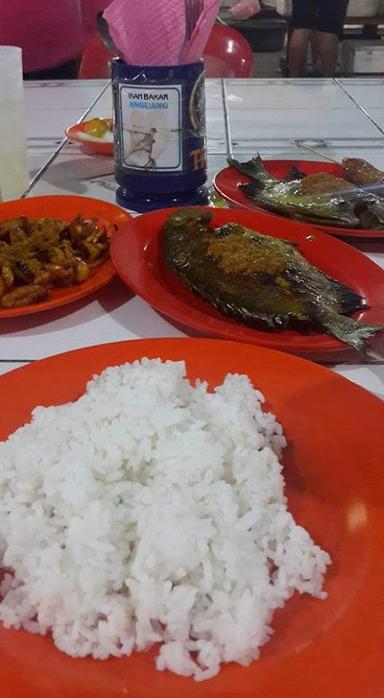 IKAN BAKAR ANGUANG