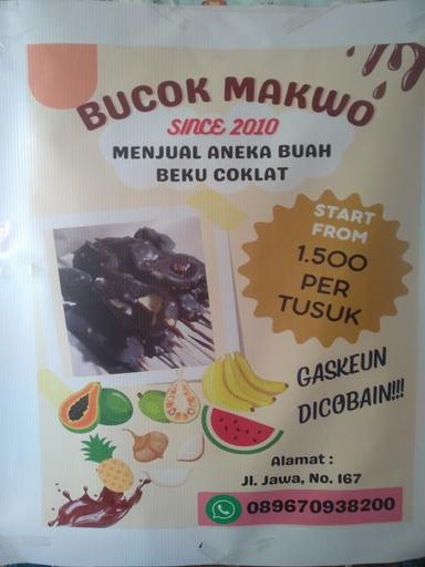 KEDAI BUCOK MAKWO